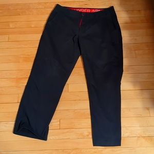 Under armor dress pants